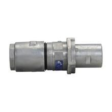 AP30CONKIT Arktite Watertight Pin and Sleeve Plug, 600 VAC/250 VDC, 30 A, Natural