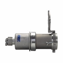 APR204112 Arktite Grounding Style 1 Connector, 600 VAC/250 VDC, 200 A, 4 Poles, Natural