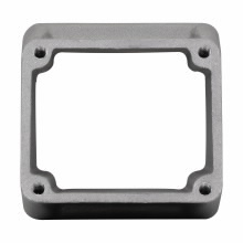AR610 AR Series 15 deg Angle Adapter, 60/100/150 A