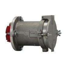 ATP397 Arktite Heavy Duty Replacement Pin and Sleeve Receptacle Interior Assembly, 600 VAC/250 VDC, 200 A, 3 Poles, 3 Wires, Pressure/Crimp/Solder Connector