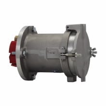 ATP403 Arktite Heavy Duty Replacement Pin and Sleeve Receptacle Interior Assembly, 600 VAC/250 VDC, 200 A, 4 Poles, 3 Wires, Pressure/Crimp/Solder Connector