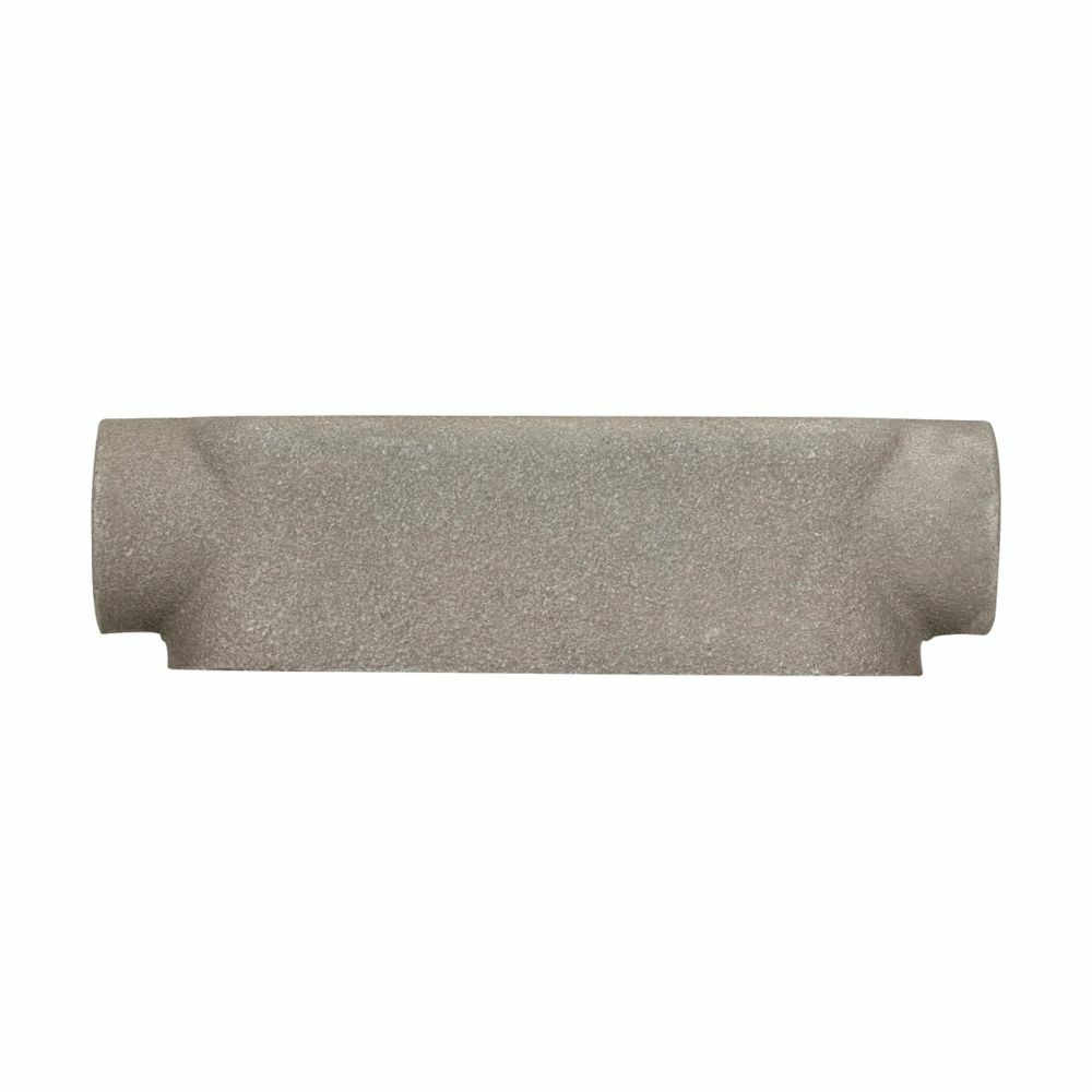 C29 Condulet Type-C Conduit Outlet Body, 3/4 in Hub, Mark 9 Form, Copper-Free Aluminum, Natural