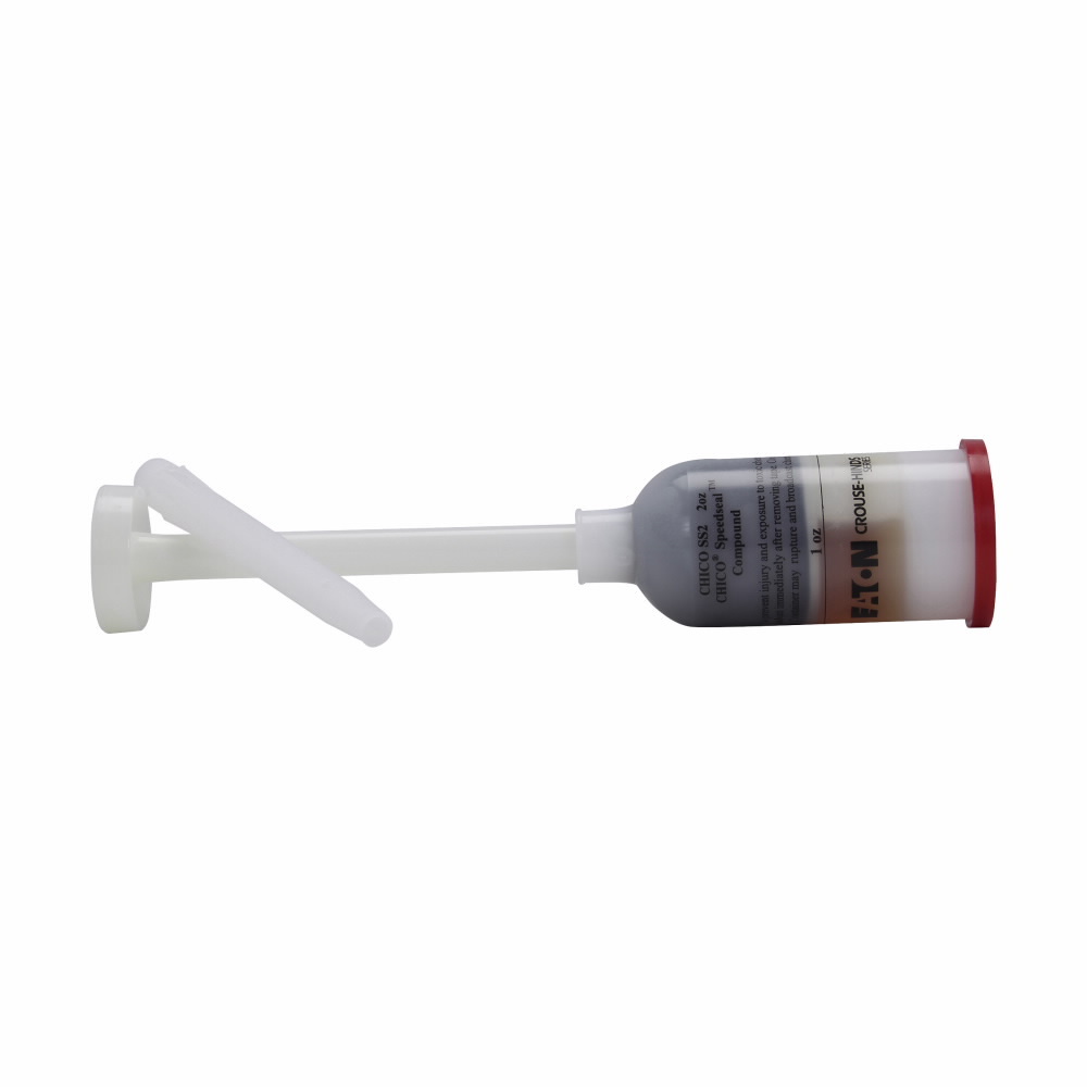 CHICO SS2 SpeedSeal Sealing Compound, 2 oz