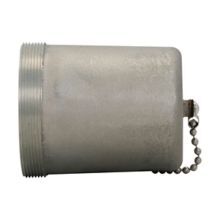 CPK34 Arktite Closure Cap, Copper Free Aluminum