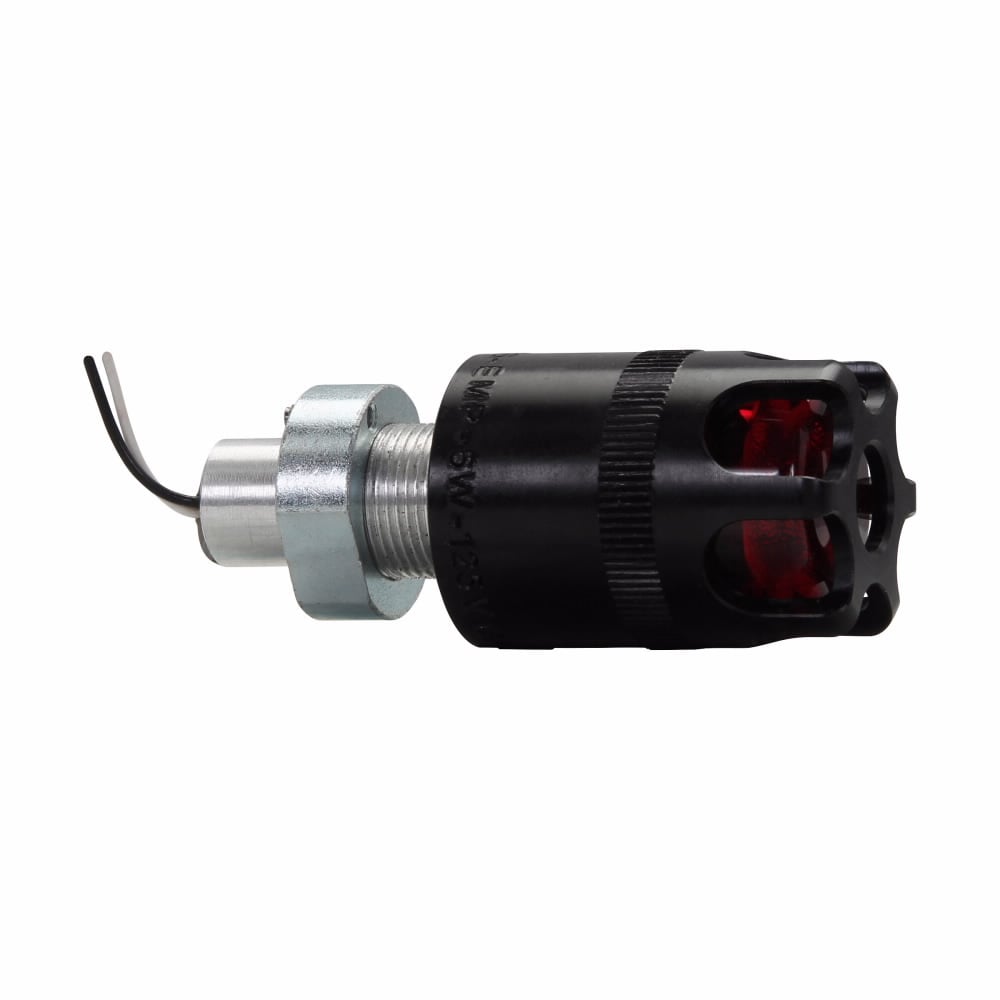 DEV30J1 FlexStation Pilot Light, 120 VAC