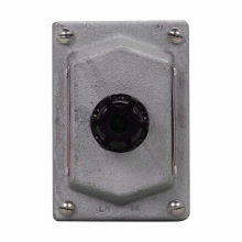 DSD948 J3 Explosionproof Factory Sealed Pilot Light Cover and Sub-Assembly Device, 3/7B/7C/7D/9E/9F/9G NEMA Rating