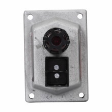 DSD961 J3 Factory Sealed Pilot Light Cover and Sub-Assembly Device, 3/7B/7C/7D/9E/9F/9G NEMA Rating
