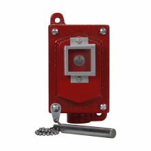 EFSC21095 1-Gang Rotary Switch, 600 VAC, NEMA 3/7B/7C/7D/9E/9F/9G NEMA Rating