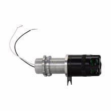 EMP009 J3 Dust Ignitionproof Raintight Standard Explosionproof Pilot Light, 120 VAC