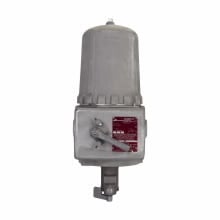 EPC6042042WT2003 Arktite Dust-Ignitionproof Grounding Style 2 Explosionproof Raintight Interlocked Receptacle With 200 A, 225 A Frame Circuit Breaker, 600 VAC, 250 VDC, 200 A, 4 Poles, 3 Wires, Natural