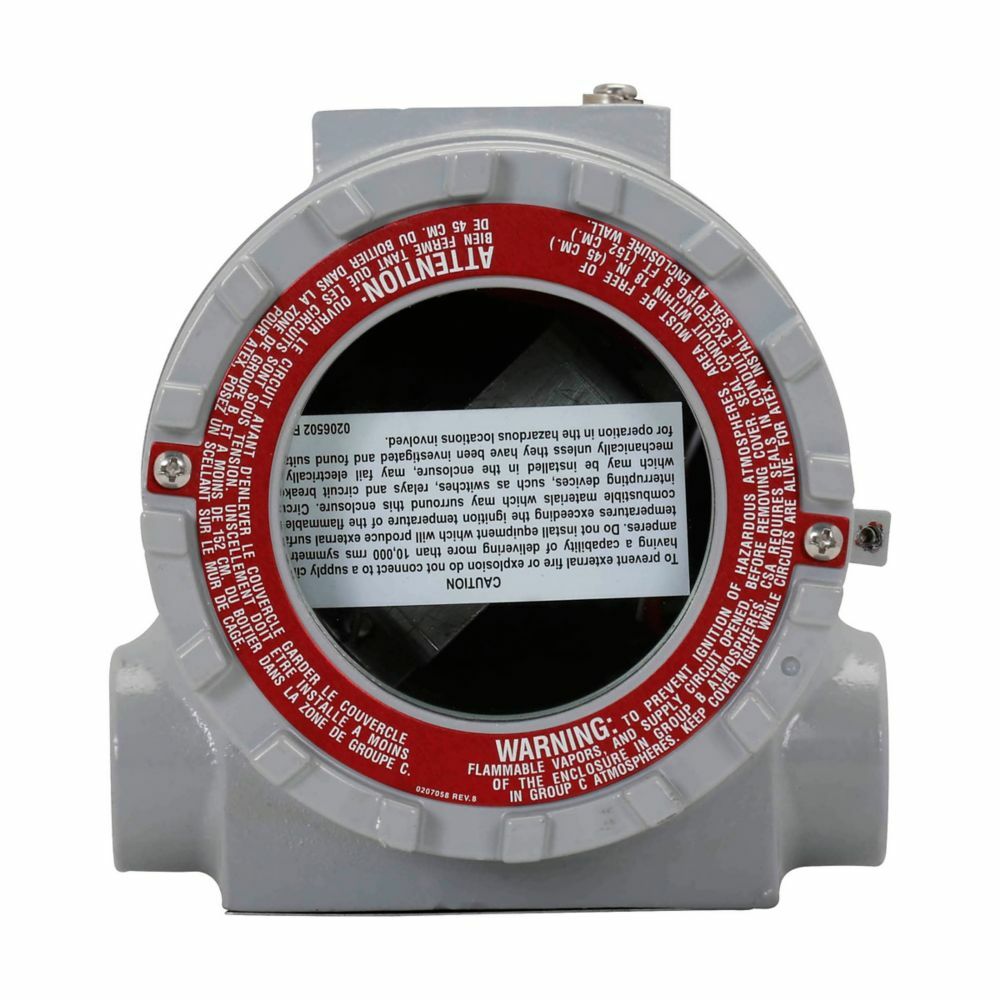 EV2IH20 Photocell, 120 VAC
