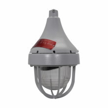 EV60 S1 Lamp Receptacle, For Use With EVA160 Incandescent Tank Light