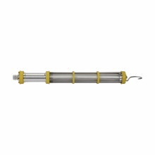 EVH2650E Portable Work Light, 26 W, Fluorescent Lamp, 120 VAC