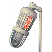 EVM:QD1 Connection Block, For Use With EVM Series Hazard Gard Explosionproof HID Lighting Fixtures