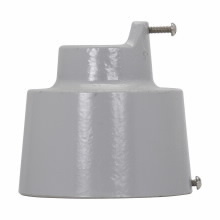 EVMP3 Hazard-Gard Pendant Mounting Module, For Use With HazardGard EVLS/EVI/EVM Series Pendant Mount Lighting Fixture, 1 in Conduit