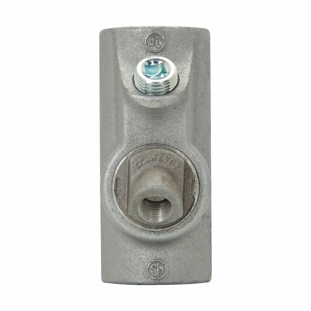 EYD5 KIT Drain Conversion Kit, For Use With EYS5, EYS56 Conduit Sealing Fitting