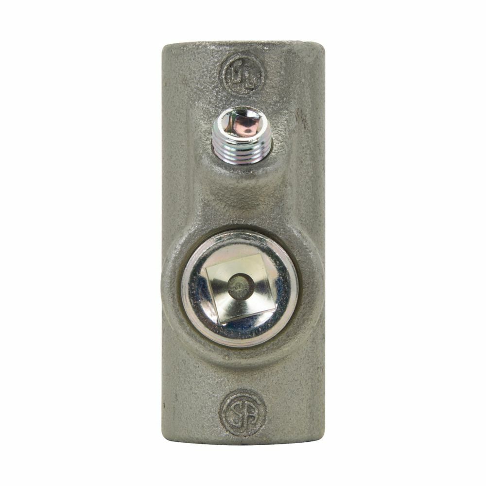 EYS11 SA Conduit Sealing Fitting, 1/2 in FNPT, For Use With Conduit System, Copper-Free Aluminum