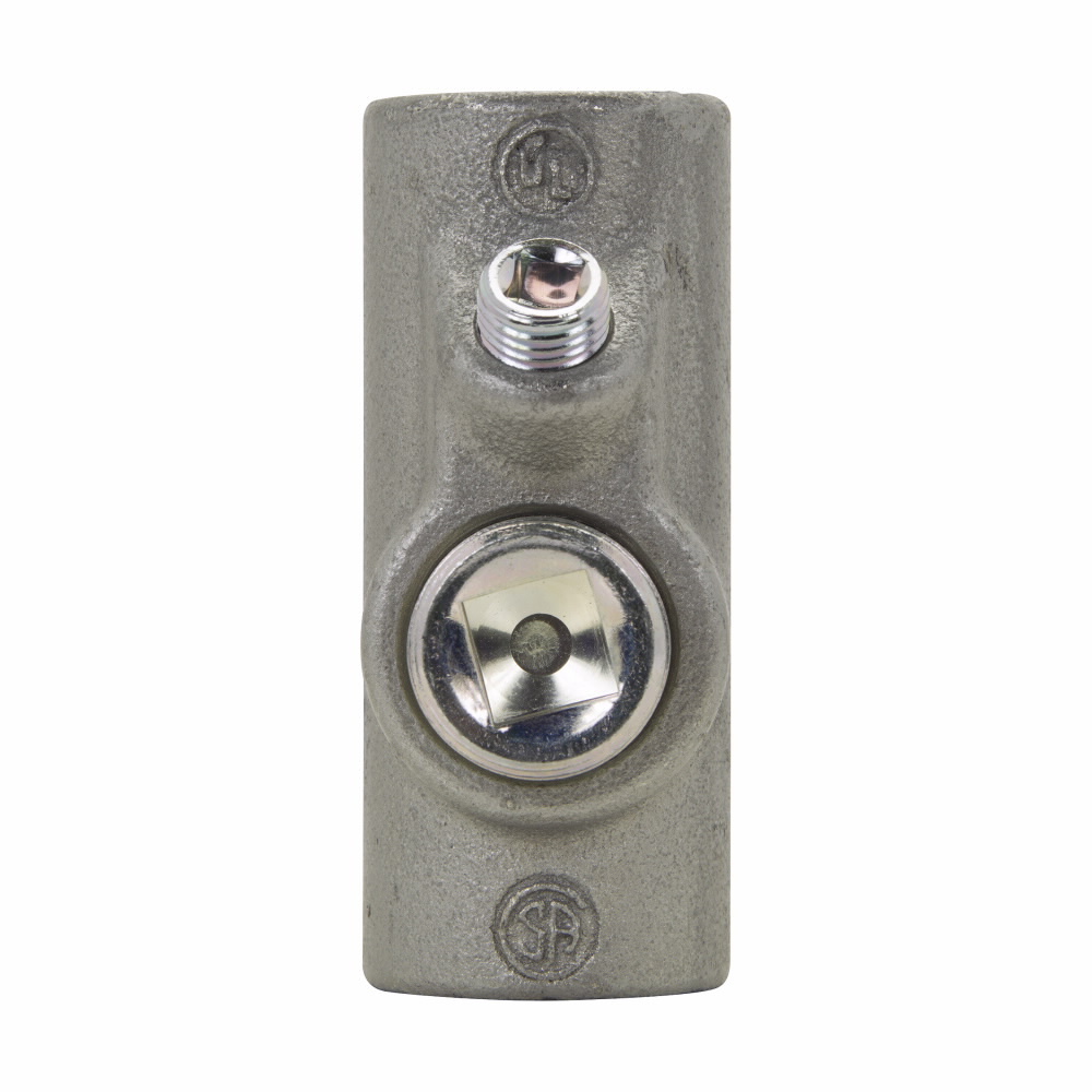 EYS31 SA Conduit Sealing Fitting, 1 in FNPT, For Use With Conduit System, Copper-Free Aluminum