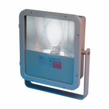 FMVSY250/48076 Champ FMV nR HID Flood Light Fixture,) High Pressure Sodium Lamp, 480 VAC, Corro-Free Epoxy Powder Coated Housing