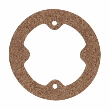 GASK213 Gasket, Gasket Accessory, For Use With V Series Incandescent Luminaire