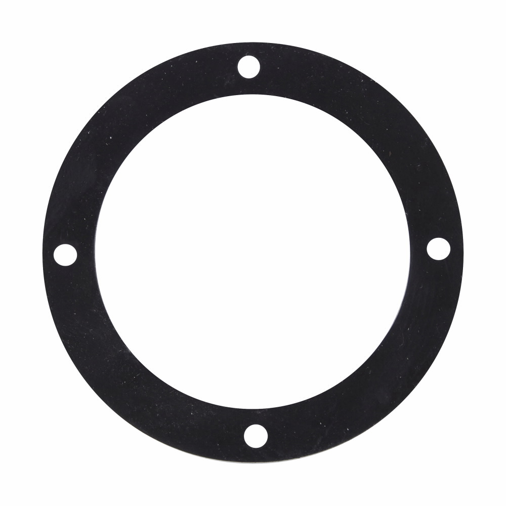 GASK643 Outlet Box Gasket, 4-9/16 in OD, Neoprene