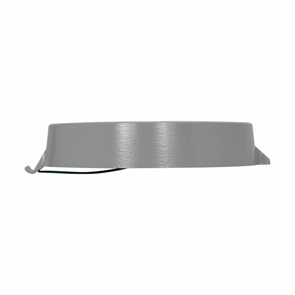 HPM2 Champ Flexible Pendant Cover, For Use With VMV Series 3/4 in Conduit HID Luminaires, Aluminum