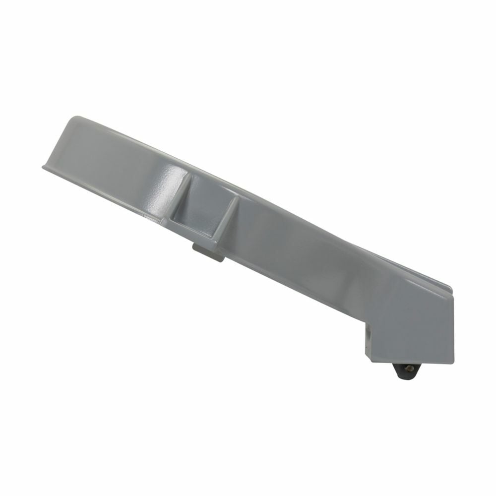 JM5 Champ Stanchion Mounting Cover, For Use With VMV Series 1-1/2 in Conduit HID Stanchion Mount Luminaires, 25 deg, Aluminum