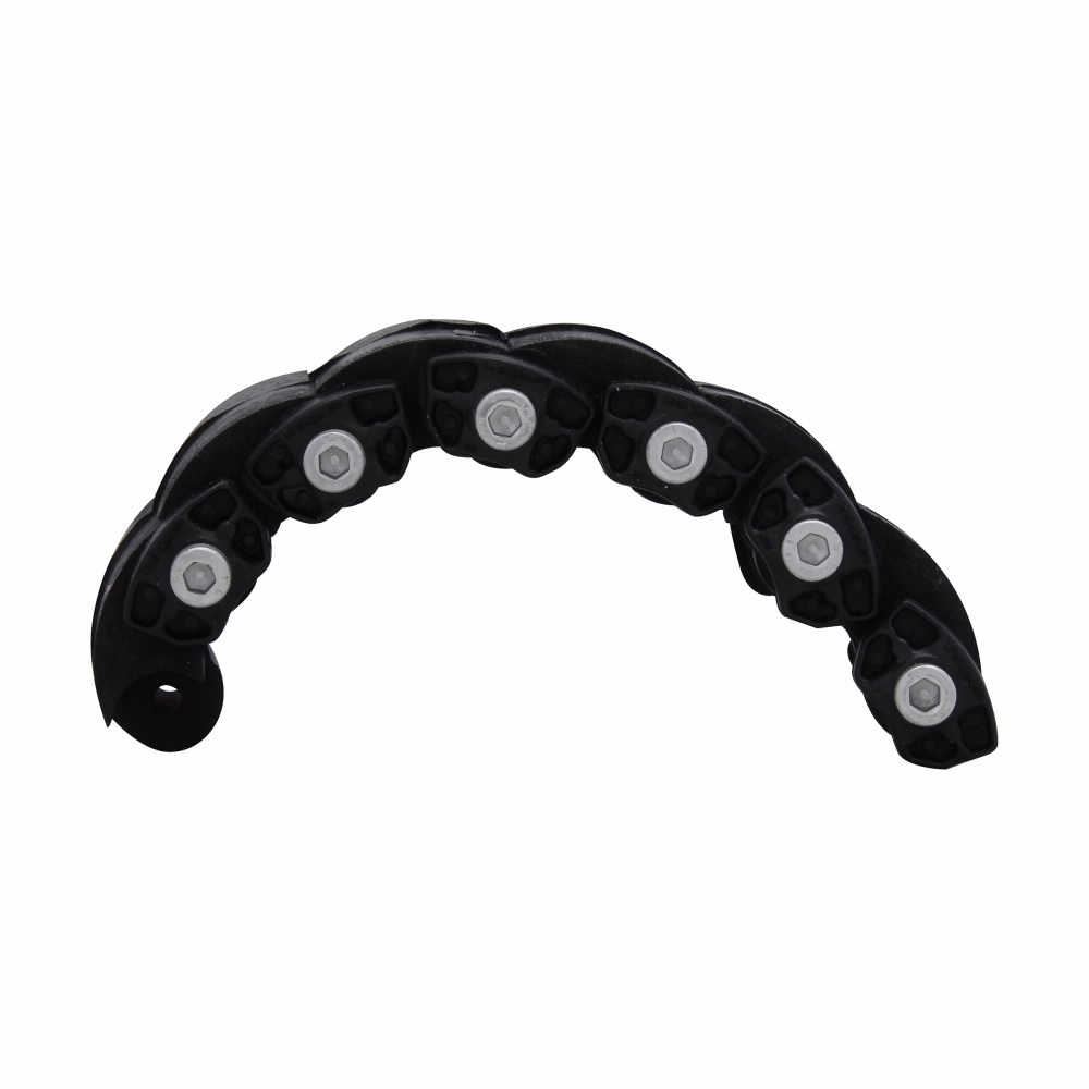 LSA200C05 Link-Seal Environmental Conduit Seal, 1 in, For Use With Steel Sleeve, EPDM