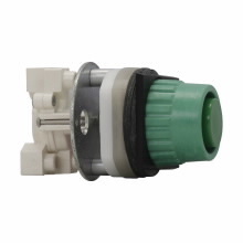 N2PS1111G N2S/N2SC Heavy Duty Corrosion-Resistant Pushbutton Control Station, 600 VAC, 3/4X/7B/7C/7D/12 NEMA Rating