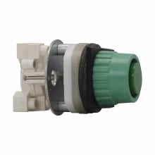 N2PS1211G N2S/N2SC Heavy Duty Pushbutton Control Station, 600 VAC, 2NO-2NC Contact, 3/4X/7BDC/12 NEMA Rating