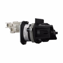 N2SW11311 Two Circuit Heavy Duty Selector Switch, 1NO-1NC Contact