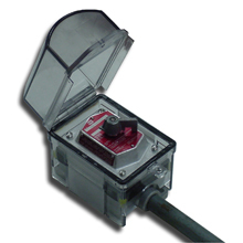NC2 Heavy Duty Replacement Cover