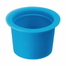 PPC 100 Push Plug, 1 in, For Use With Rigid/IMC Conduit, Plastic