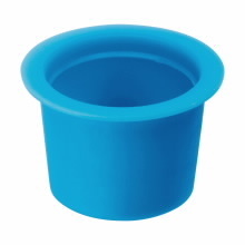 PPC 400 Push Plug, 4 in, For Use With Rigid/IMC Conduit, Plastic