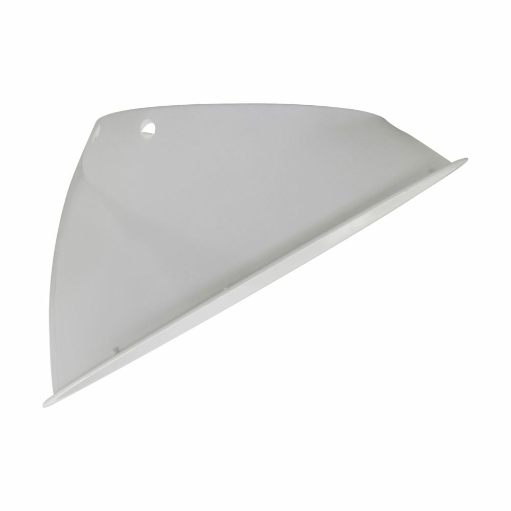 RA739 Champ Angle Reflector, Fiber Reinforced Polyester