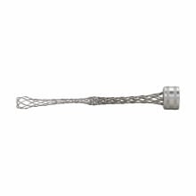 RPE417 115 E Series Form C Liquidtight Male Threaded Wire Mesh Grip, 3/8 to 1/2 in Cable, For Use With TC/TC-ER/TC-ER-HL/ITC/ITC-ER/ITCHL/PLTC and PLTC-ER Cable Gland, Steel