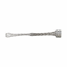 RPE421 119 E Series Form E Liquidtight Male Threaded Wire Mesh Grip, 3/4 to 7/8 in Cable, For Use With TC/TC-ER/TC-ER-HL/ITC/ITC-ER/ITCHL/PLTC and PLTC-ER Cable Gland, Steel