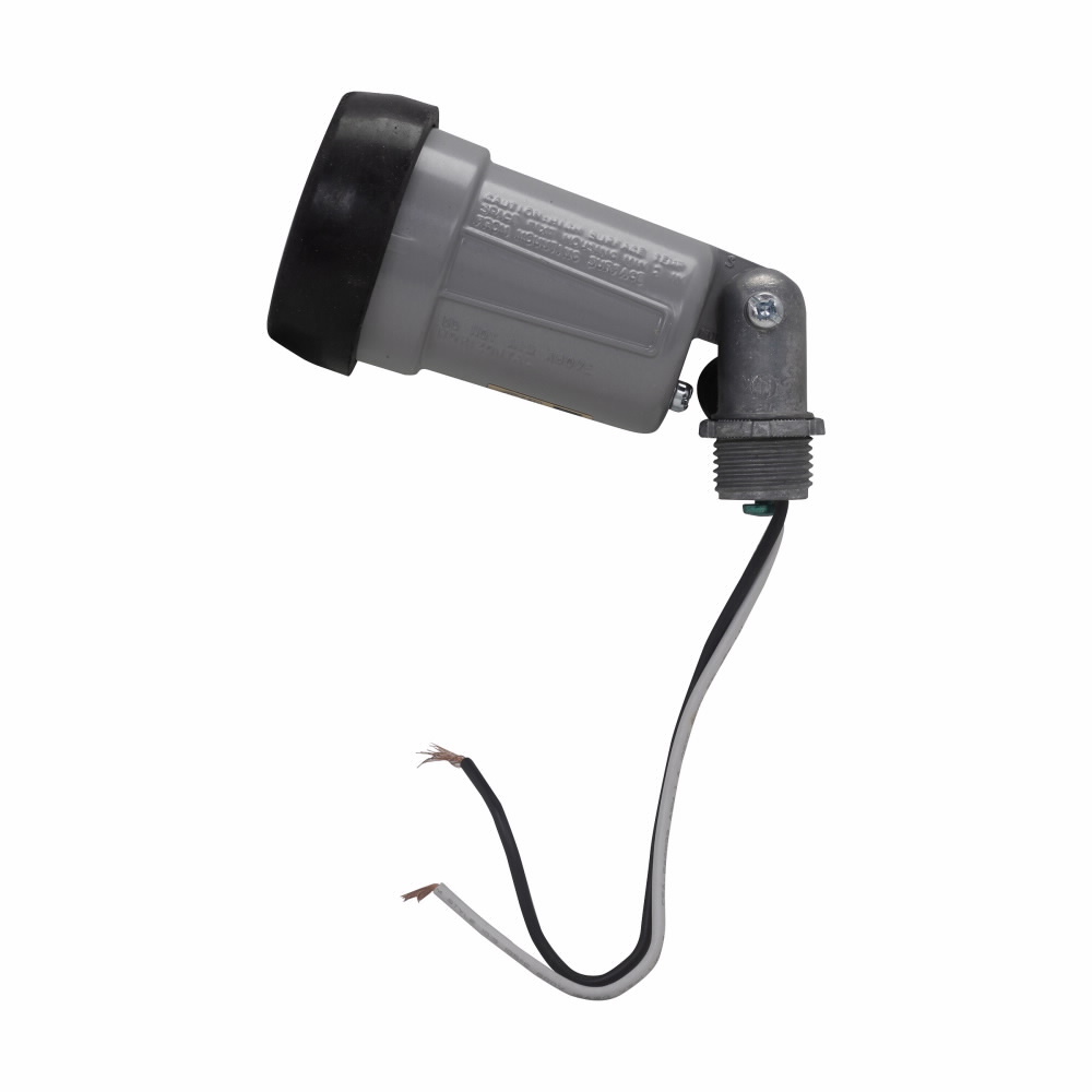 TP7166 Universal Weatherproof Lamp Holder, 150 W Lamp