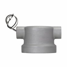 VC275 Enclosed Gasketed Luminaire, (1) Lamp, Electro-Galvanized Housing