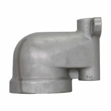 VD275 Luminaire Body Flush Mount Lighting