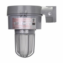 VMVM2TW100GP/MT Explosionproof Indoor Lighting, 120 to 277 VAC at 60 Hz