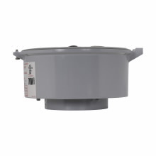 VMVS150/MTLX Champ Multi-Tap Ballast Housing, Metal Halide Lamp, 150 W, 120/277 VAC