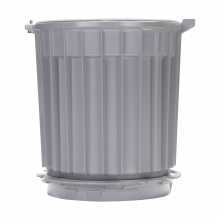VMVS400/MT Light Fixture Ballast Housing, Epoxy Powder Coated Housing
