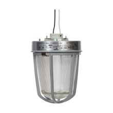 VXH13GP Incandescent Luminaire, 120 VAC, Epoxy Powder Coated Housing