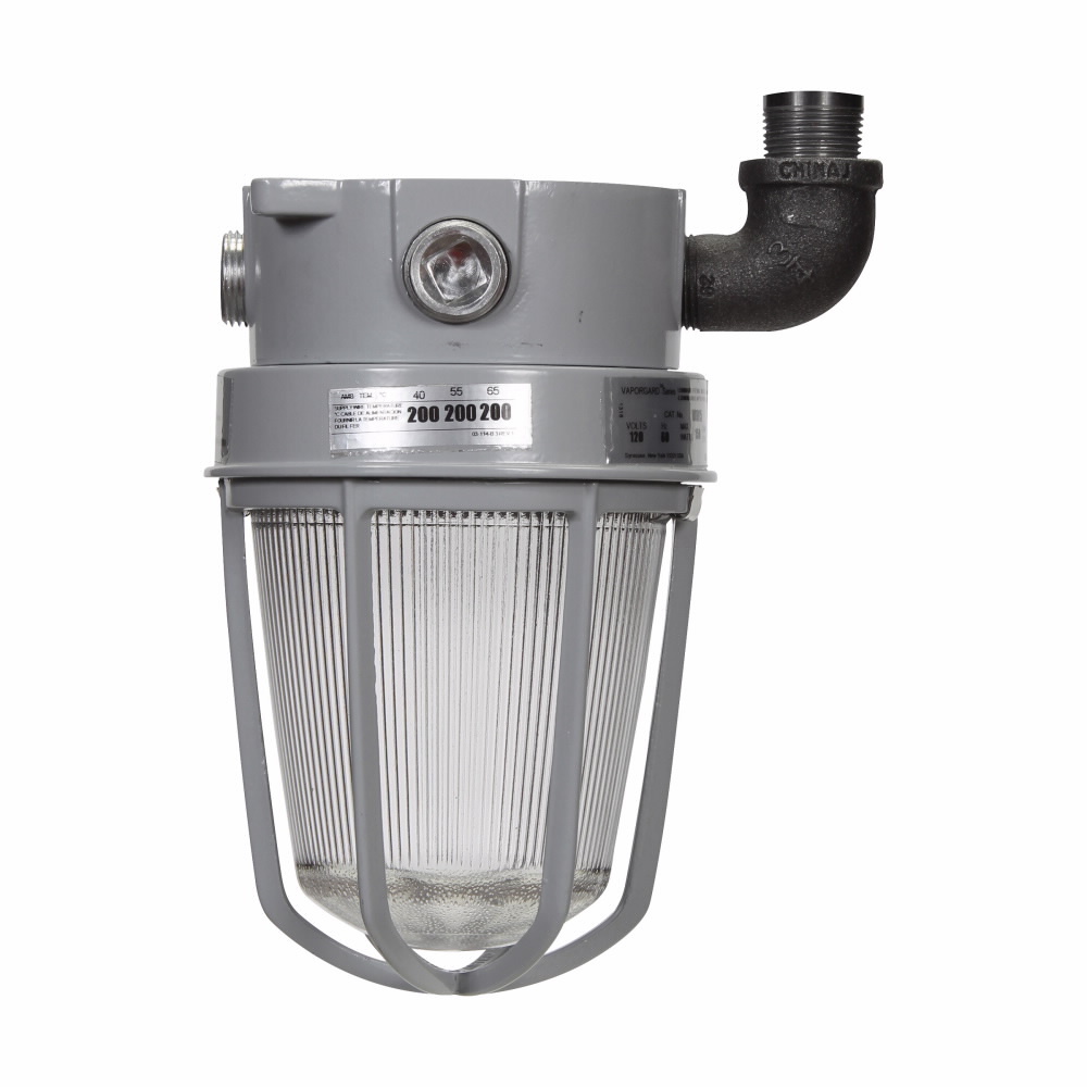 VXHF25GP Vaporgard Ceiling Mount