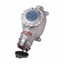 WSQC5640 Arktite Dead Front Dusttight Raintight Interlocked Receptacle With Enclosed Disconnect Switch, 120/600 VAC, 60 A, 4 Poles, 3 Wires