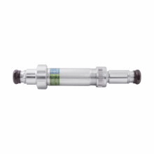 XJG94 EMT Conduit Expansion Coupling, 3-1/2 in, For Use With Rigid Metal/IMC Conduit, Steel, Electro-Galvanized