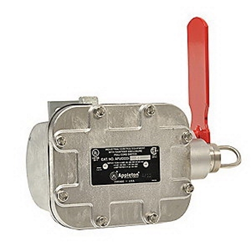 PULL CORD SWITCH