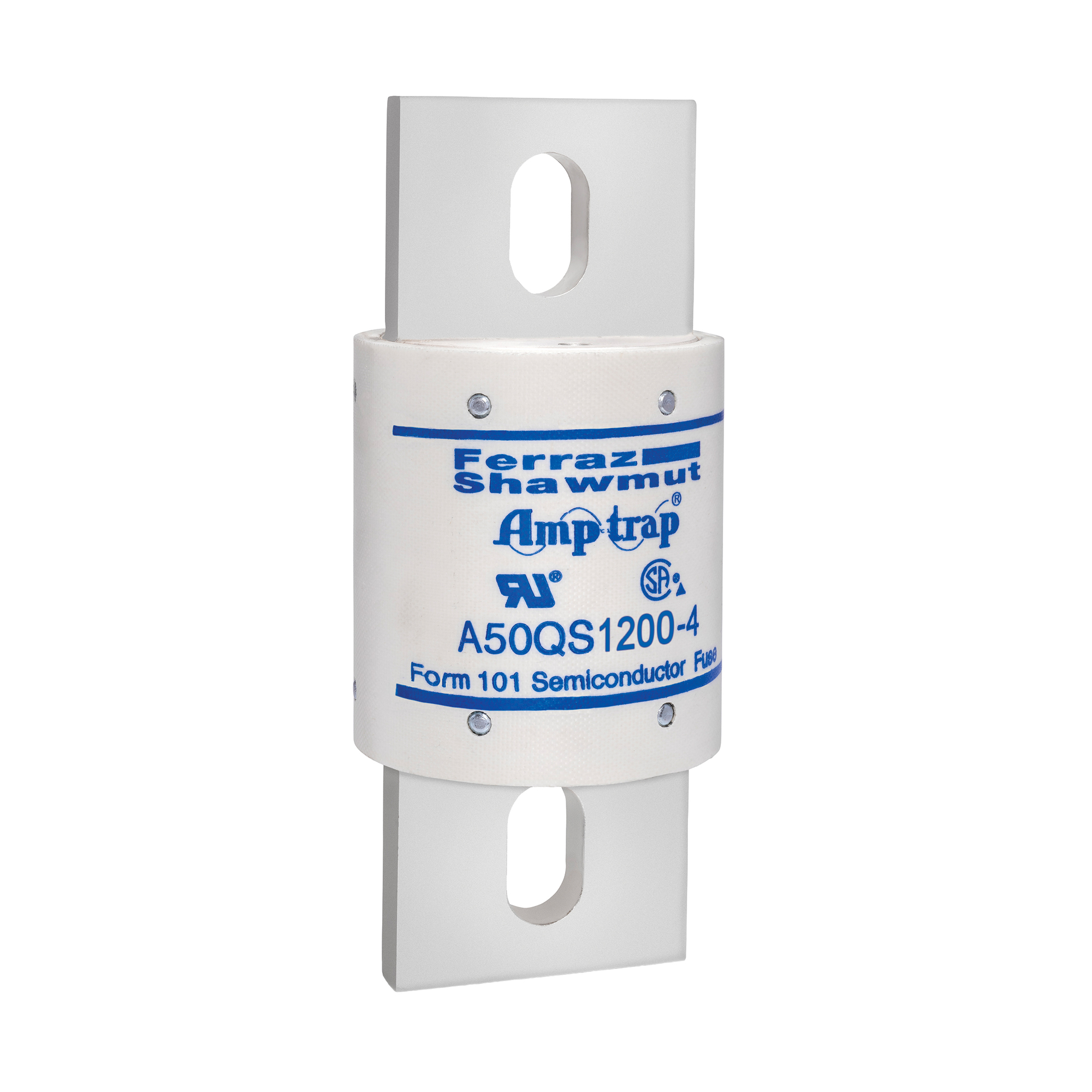 High Speed Fuse Amp-Trap A50QS 500VAC 500VDC 1200A Blade