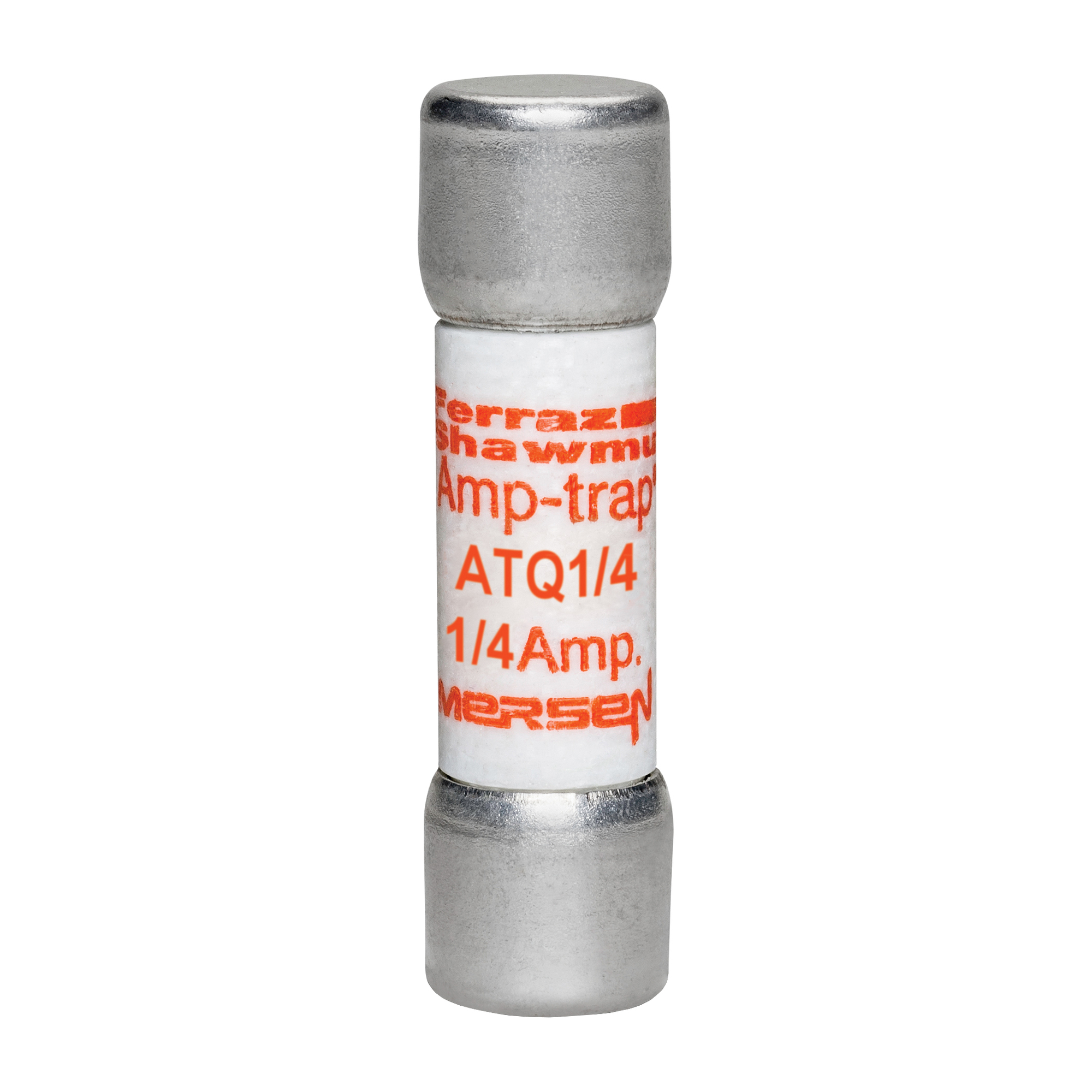 Fuse ATQ - Midget - Time-Delay 500VAC 0.25A Ferrule